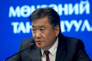 Монголбанк ирэх онд инфляцыг тогтворжуулах бодлогоо үргэлжлүүлнэ