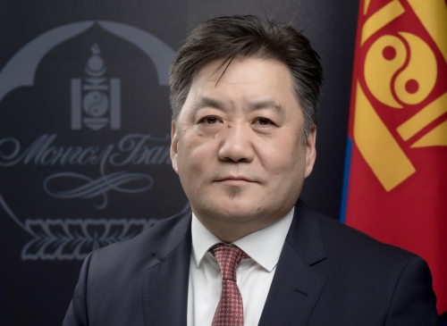 Mongolia's banking sector is undergoing a major transformation to foster diversified ownership and strengthen corporate governance