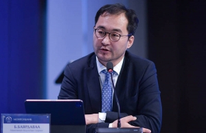B.Bayardavaa: Increase in the budget expenditure has a risk of weakening the effect of monetary policy