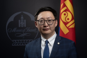 Б.Батбаатар: Монгол Улсын мөнгө угаах, терроризмыг санхүүжүүлэхтэй тэмцэх тогтолцоо олон улсын түвшинд хүрлээ