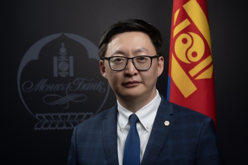 Б.Батбаатар: Монгол Улсын мөнгө угаах, терроризмыг санхүүжүүлэхтэй тэмцэх тогтолцоо олон улсын түвшинд хүрлээ