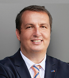 Андрей Радулеску