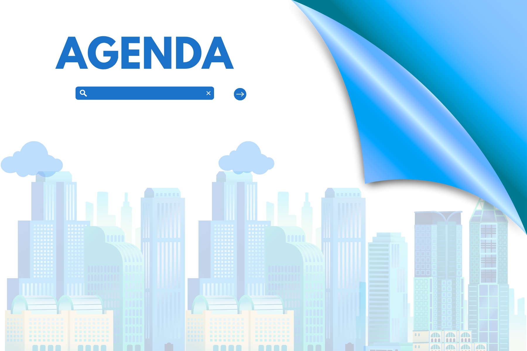 Agenda,